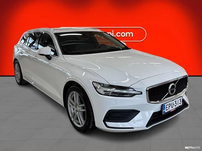 Volvo V60 D3 Business aut 2018, kuva 4/39