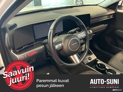 Hyundai Kona Electric 2025, photo 5/10