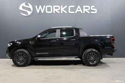 Ford Ranger Korkotarjous 2021, photo 6/23