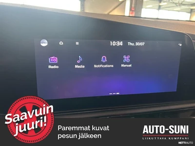 Kia Niro Business Luxury 64,8kWh 204hv 2024, photo 7/10