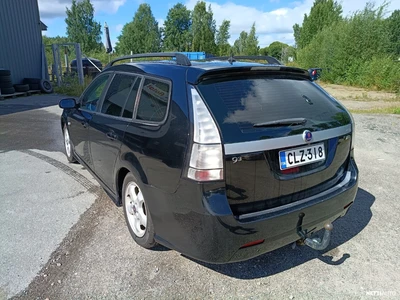 Saab 9-3 2007, kuva 3/9
