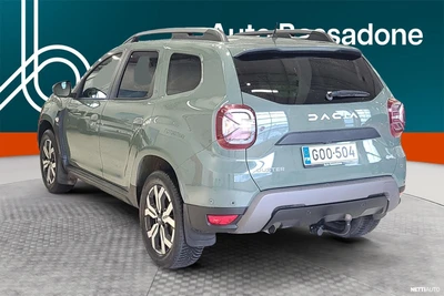 Dacia Duster TCe 150 4x4 Journey 2022, kuva 3/33