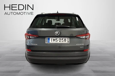 Skoda Kodiaq 2,0 TDI 150 4x4 Ambition 2017, kuva 3/35