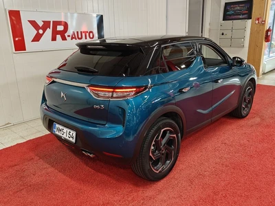 DS 3 Crossback 2023, photo 5/35