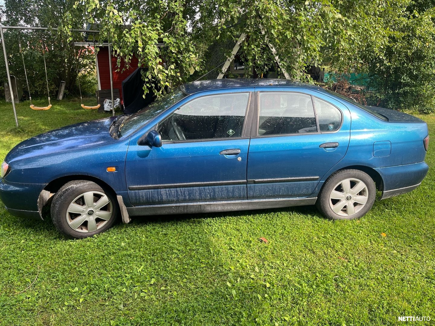 Nissan Primera