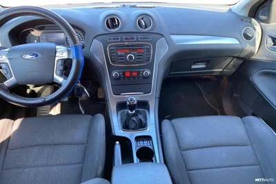 Ford Mondeo 2011, kuva 4/5