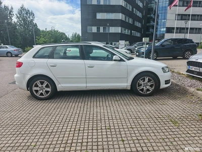 Audi A3 2012, kuva 6/13