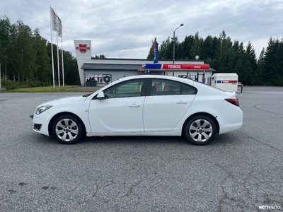 Opel Insignia 2014, kuva 4/6