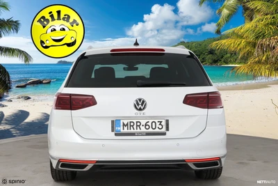 Volkswagen Passat 2021, kuva 5/41