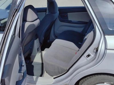 Kia Cerato 1.6 77kw. 5ov. 2006, kuva 7/11