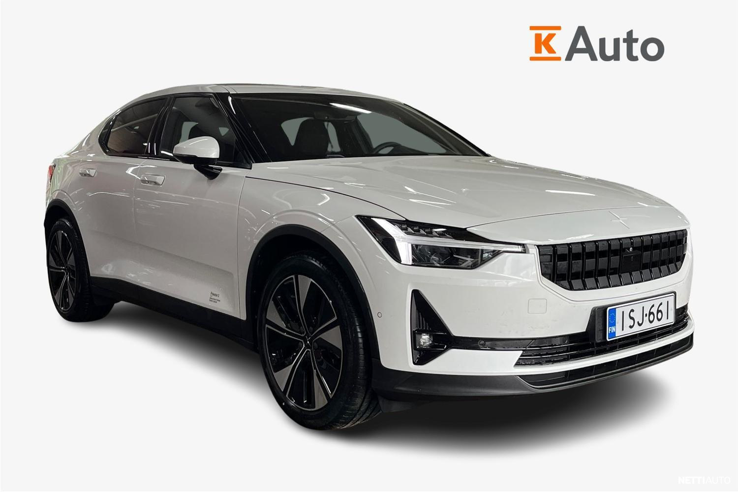 Polestar 2