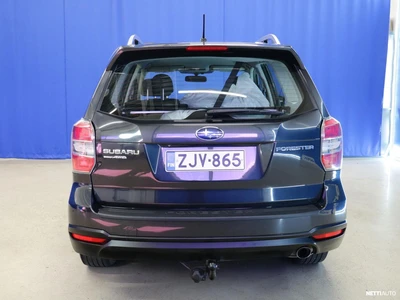 Subaru Forester 2013, kuva 5/22