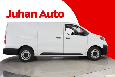 Toyota Proace 2.0D L2 145 Base 4-Ovinen 2025, photo 2/33