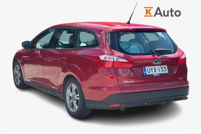 Ford Focus 2014, kuva 2/3