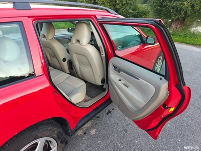 Volvo V70 2004, photo 7/13