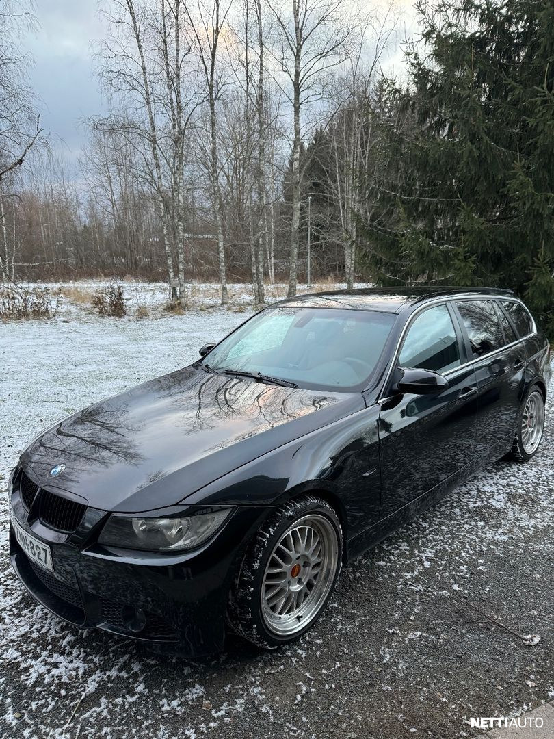 BMW 335