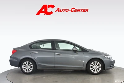 Honda Civic 4D 1,8i Executive Business 2012, kuva 5/40