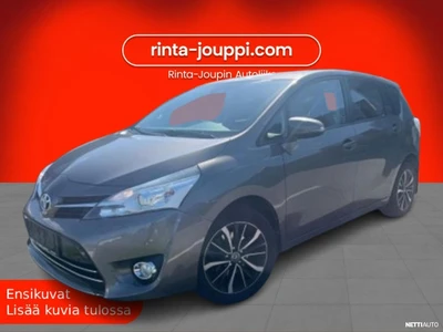 Toyota Verso 1.8 Premium 7-paikkainen 2018, kuva 1/4