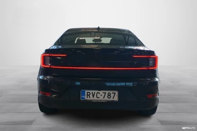 Polestar 2 2023, photo 5/31