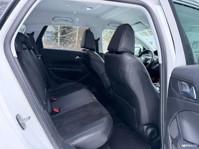 Peugeot 308 2014, kuva 7/14