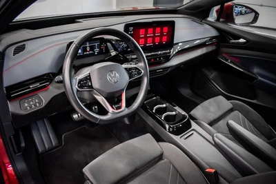 Volkswagen ID.5 2022, photo 5/41