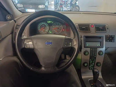 Volvo V50 STW 2.5 T5 Automatic 2005, photo 6/12