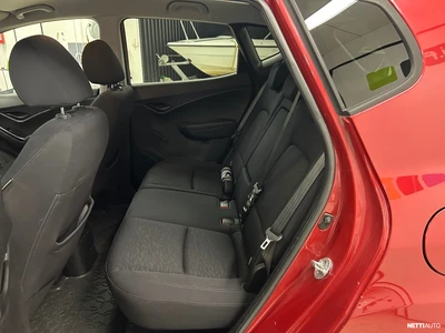 Hyundai ix20 1,4 5MT ISG Premium 2011, kuva 7/10