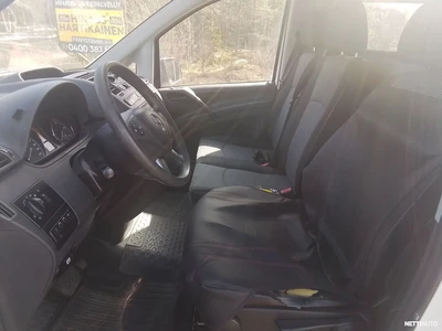 Mercedes-Benz Vito 2014, photo 8/8
