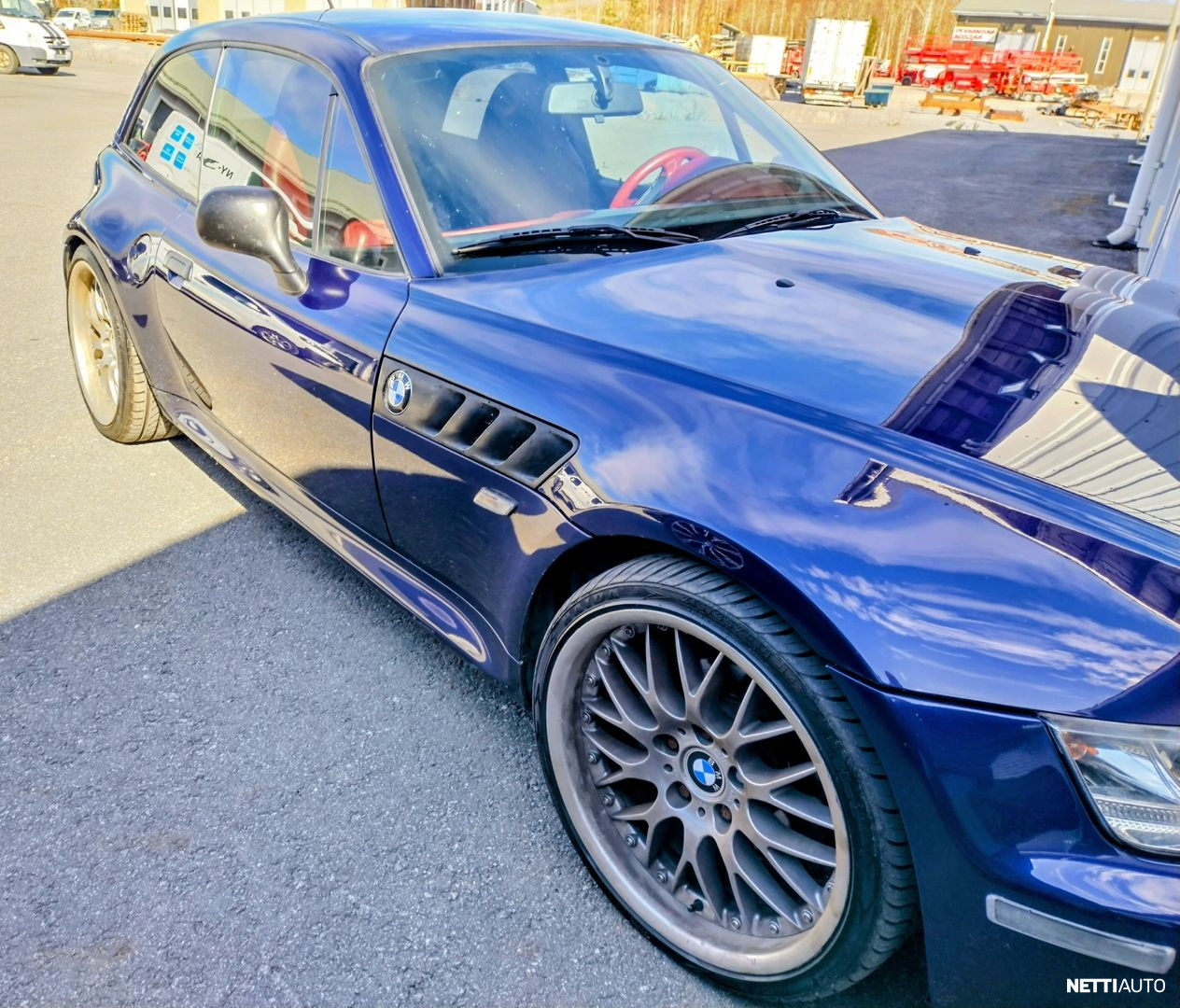 BMW Z3