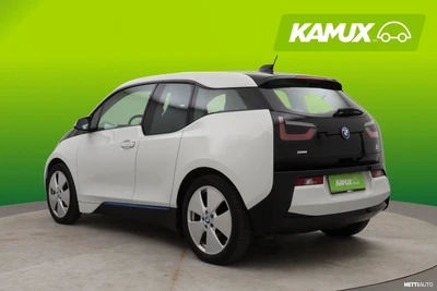 BMW i3 60 Ah 2014, photo 5/31