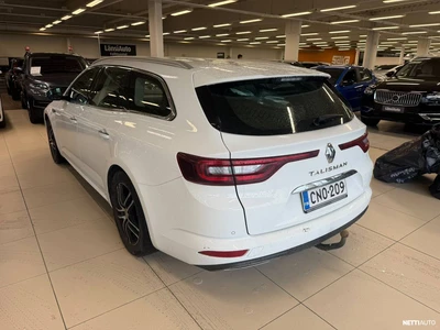 Renault Talisman 2019, kuva 7/8