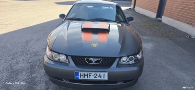 Ford Mustang 2003, photo 2/21