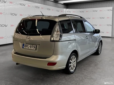 Mazda 5 2010, photo 3/20
