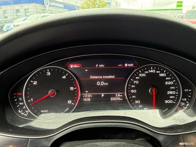 Audi A6 2017, kuva 6/7