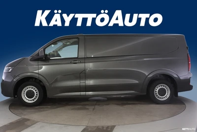 Volkswagen Transporter 2026, photo 2/46