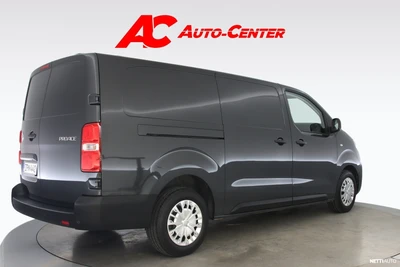 Toyota Proace 2025, photo 4/21