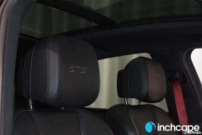 Porsche Macan GTS 2016, kuva 7/21