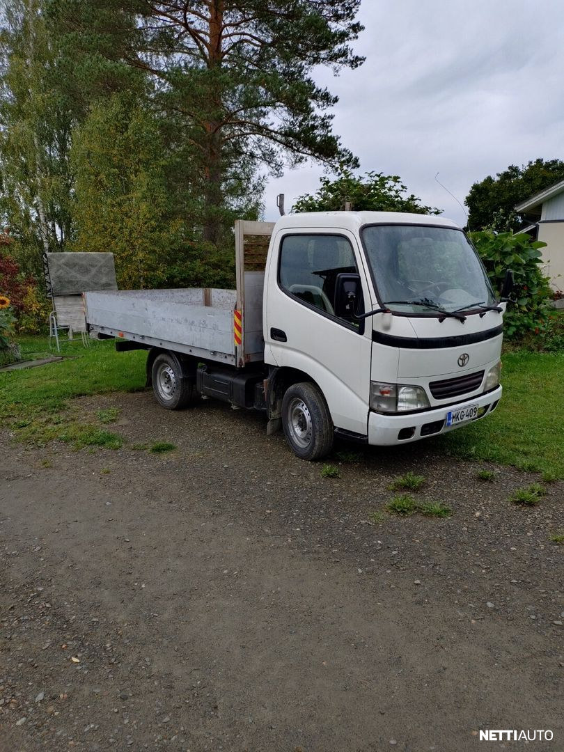 Toyota Dyna