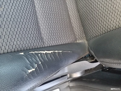 Mercedes-Benz B B180 bensa 2011, kuva 6/14