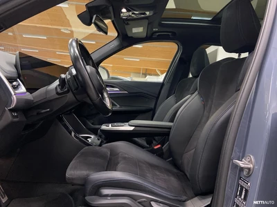 BMW iX1 U11 xDrive30 M-sport 2024, photo 7/10