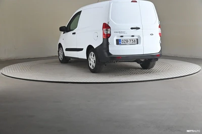Ford Transit Courier 2023, photo 2/25