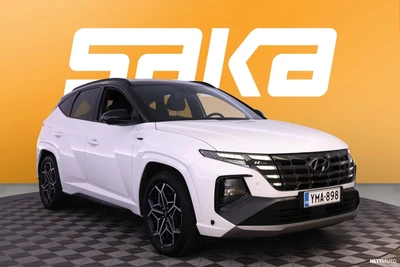 Hyundai Tucson 2023, kuva 1/38