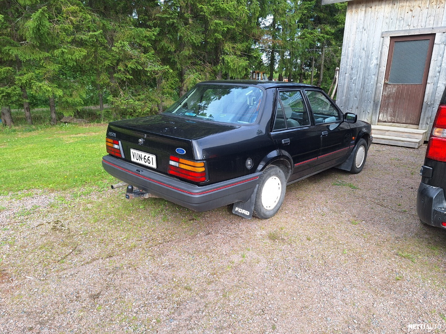 Ford Orion