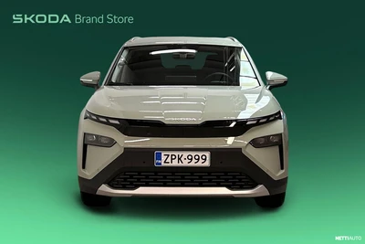 Skoda Elroq 60 Style 2026, kuva 4/12