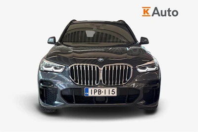 BMW X5 2022, kuva 4/29