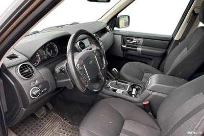 Land Rover Discovery 2010, kuva 3/25