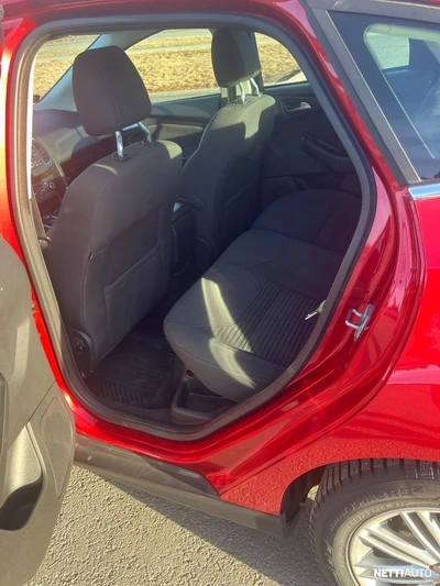 Ford Focus 2015, kuva 5/8