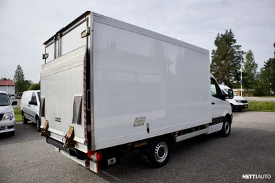 Mercedes-Benz Sprinter 2015, kuva 5/13