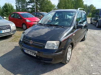 Fiat Panda 2008, kuva 1/9