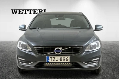 Volvo V60 2014, photo 2/35